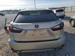 Lexus RX 2020