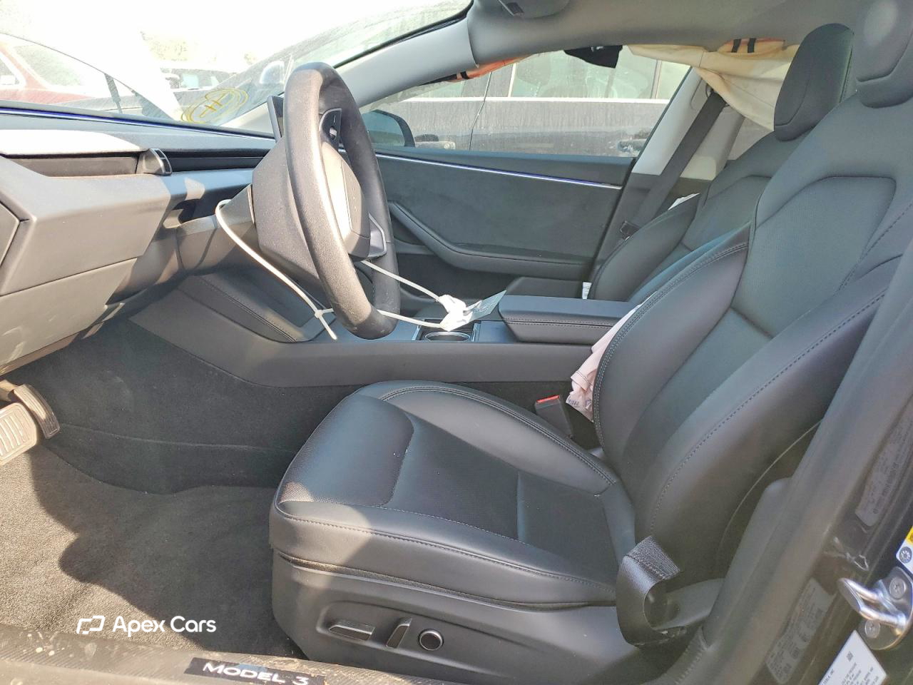 Tesla Model 3 2025