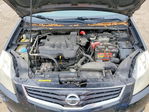 Nissan Sentra 2012
