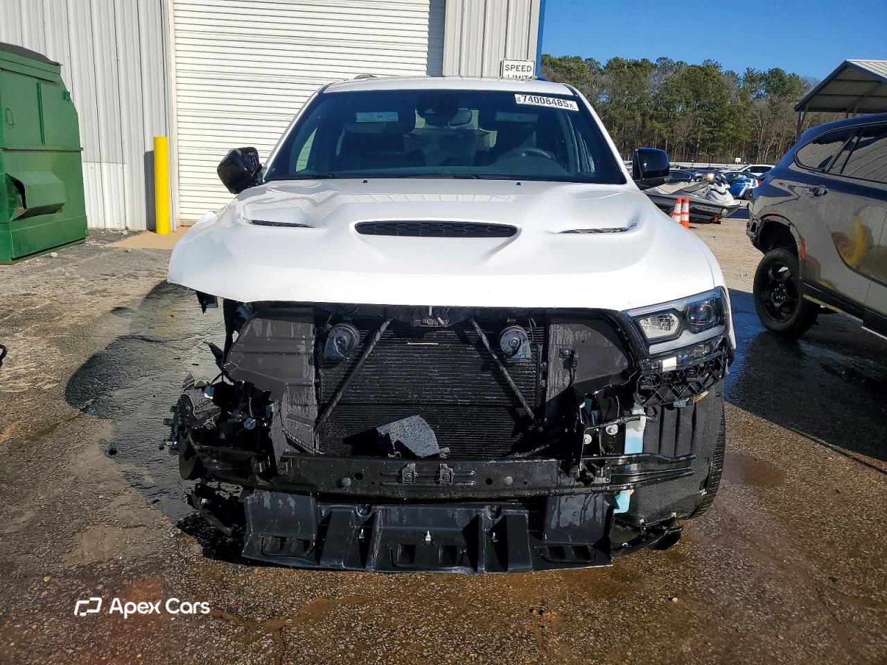 Dodge Durango 2025