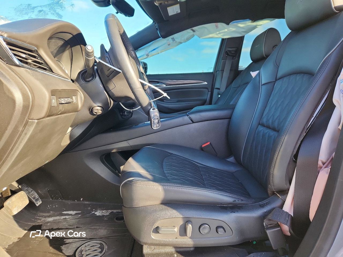Buick Enclave 2023