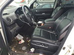 Honda Pilot 2012