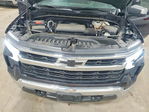 Chevrolet Silverado 2023