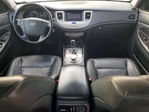 Hyundai Genesis 2012