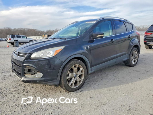 Ford Escape 2014 - Image 1 of 13