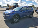 Nissan Rogue 2021