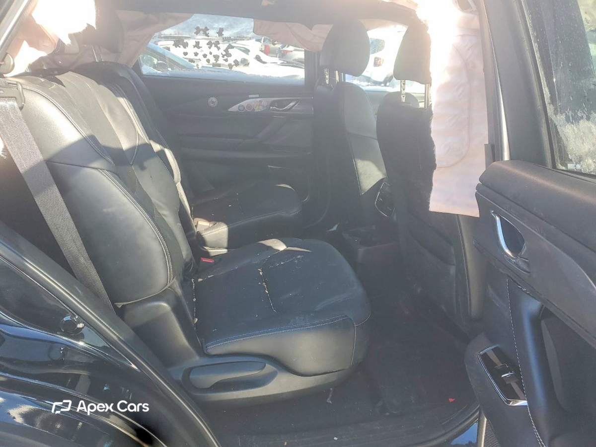 Mazda CX-9 2020