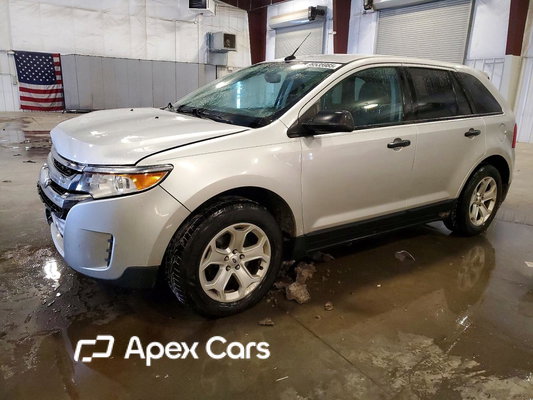 Ford Edge 2013 - Image 1 of 14