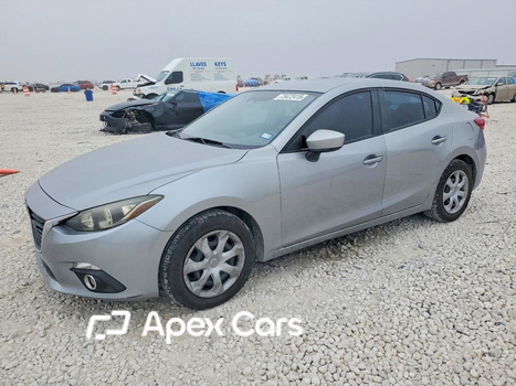 Mazda 3 2014 - Image 1 of 13
