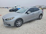 Mazda 3 2014