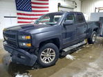 Chevrolet Silverado 2015