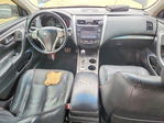 Nissan Altima 2013
