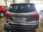 Honda Pilot 2018