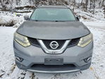 Nissan Rogue 2015