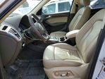 Audi Q5 2014