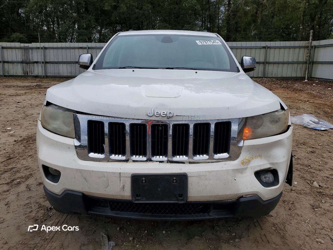 Jeep Cherokee 2013