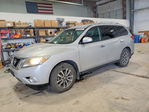 Nissan Pathfinder 2013