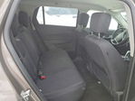 GMC Terrain 2012
