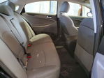 Hyundai Sonata 2011
