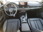 Audi A4 2021