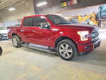 Ford F-150 2015
