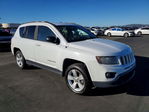 Jeep Compass 2016