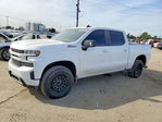 Chevrolet Silverado 2020
