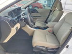 Honda Accord 2016