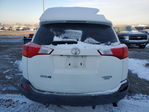 Toyota RAV 4 2013