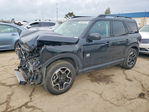 Ford Bronco 2021