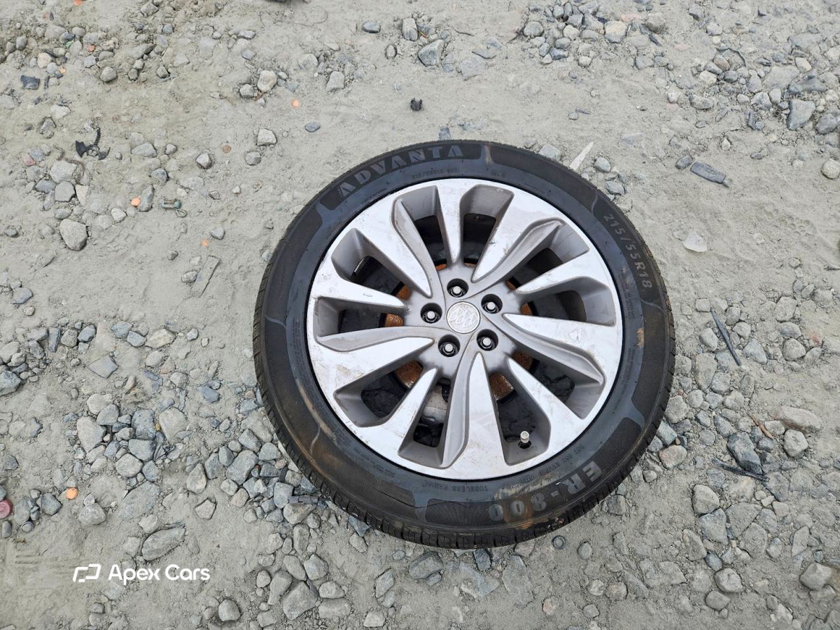 Buick Encore 2019
