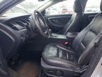 Ford Taurus 2012