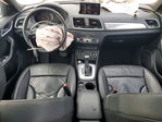 Audi Q3 2016