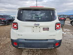 Jeep Renegade 2016