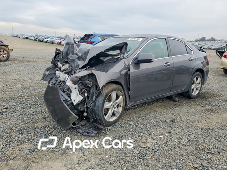 Acura TSX 2009 - Image 1 of 12