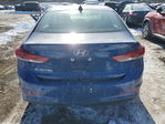 Hyundai Elantra 2018