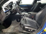BMW Series 3 2017