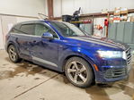 Audi Q7 2018