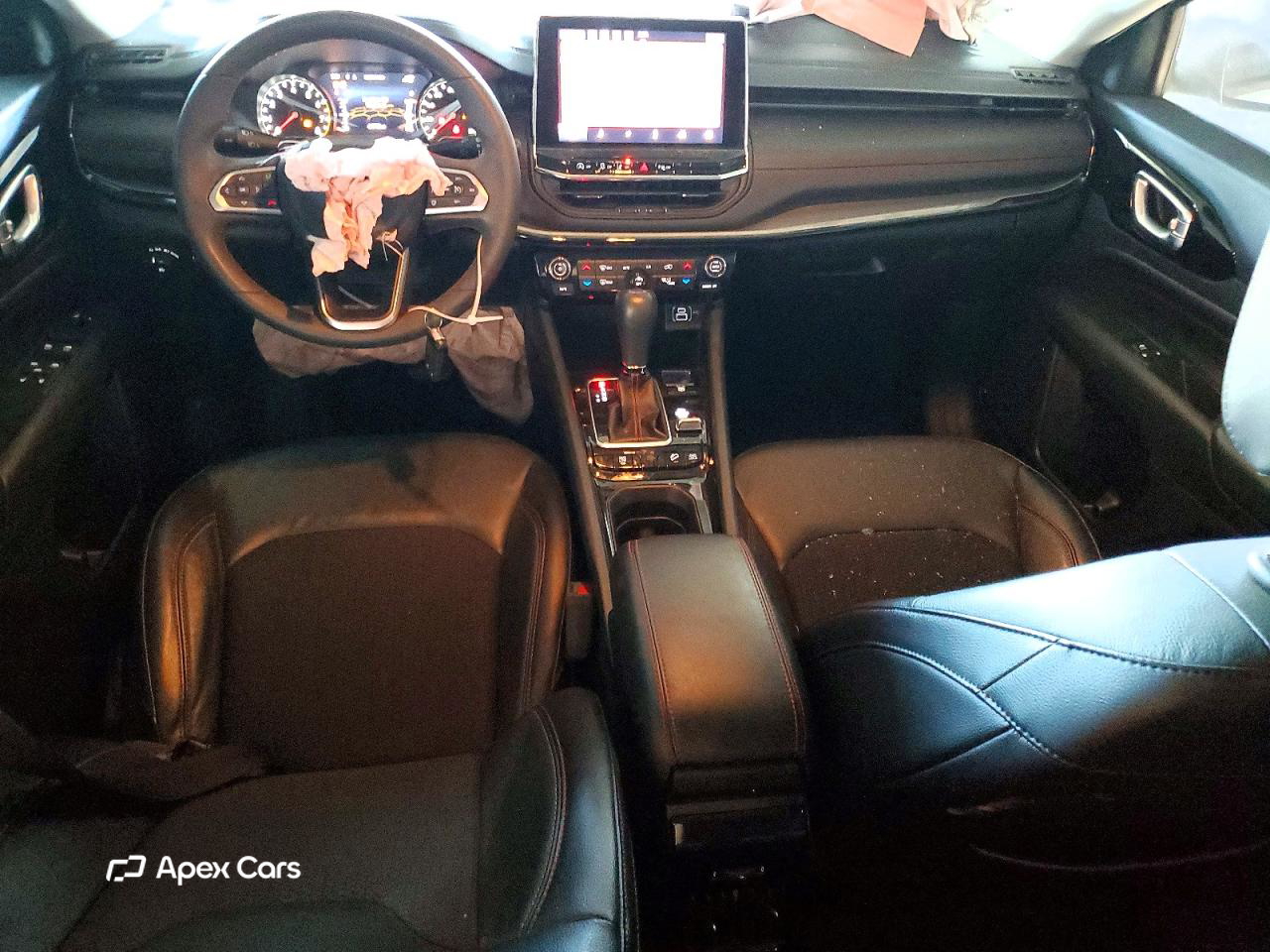 Jeep Compass 2022