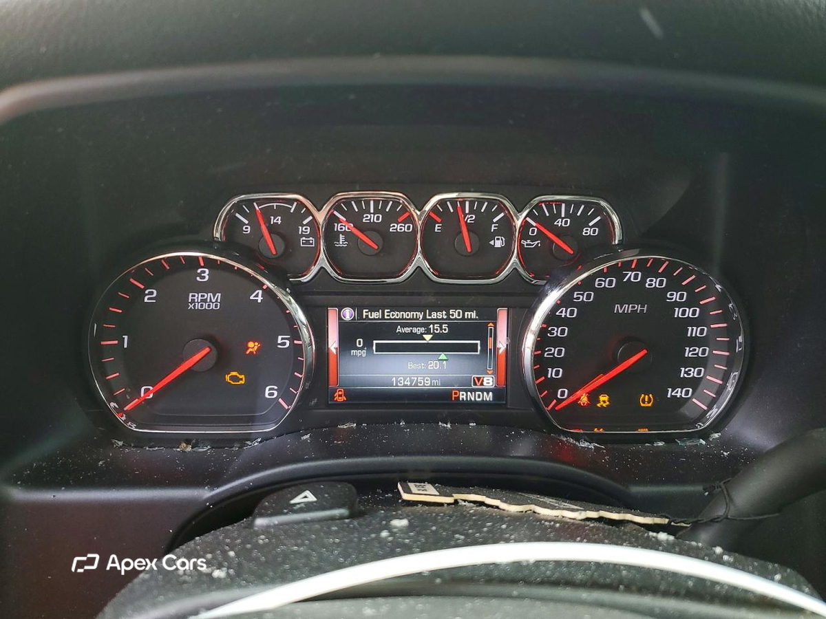 GMC Sierra 2014
