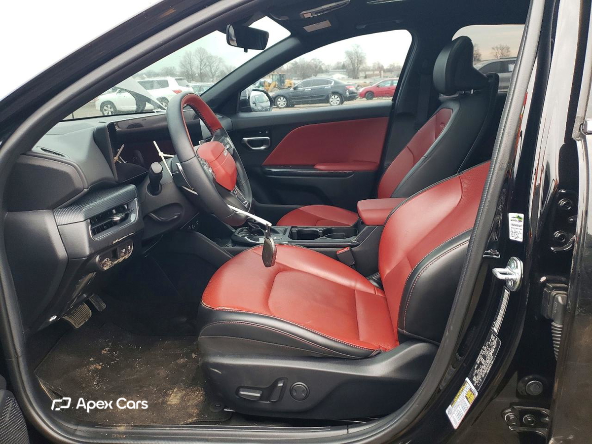 Kia K4 2025