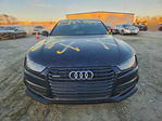 Audi A7 2016