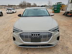 Audi e-tron S 2021