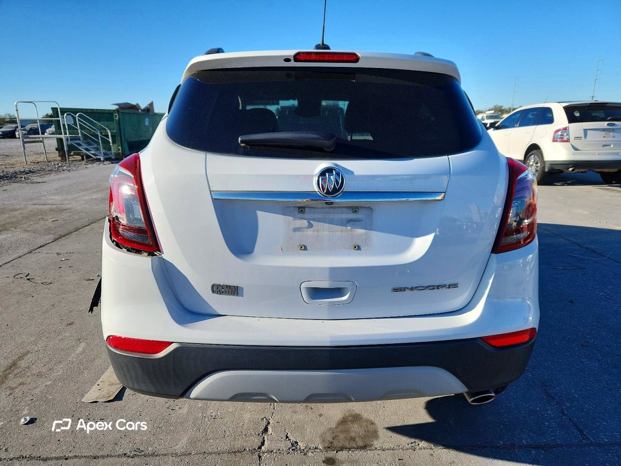 Buick Encore 2020