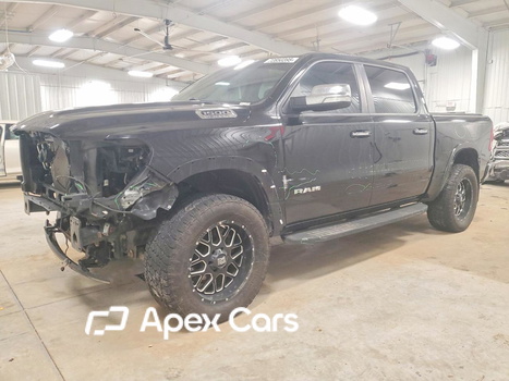 RAM 1500 2020 - Image 1 of 14