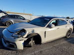 Porsche Panamera 2019