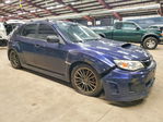 Subaru WRX 2013