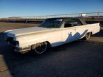 Cadillac De Ville 1963
