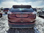 Ford Edge 2016