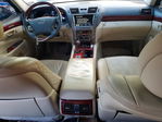Lexus LS 2007